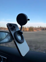Support Rotatif 360° Smartphone